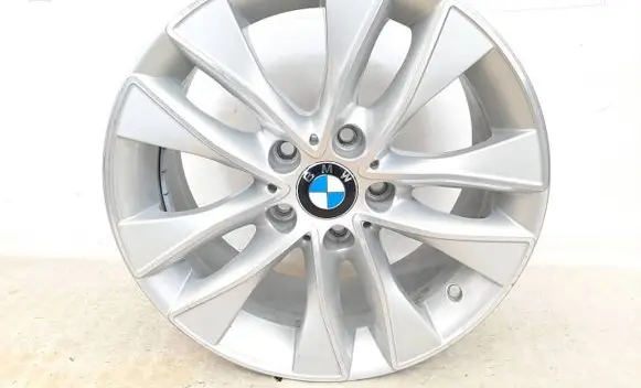 BMW 1 F20 F21 R17 alloy rim 6868377 36116868377