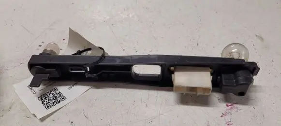Citroen C5 Tail light bulb cover holder 89032717