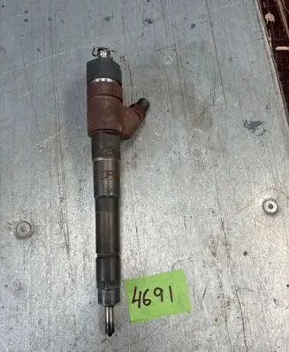 Iveco Daily 3rd gen Fuel injector 0445120011