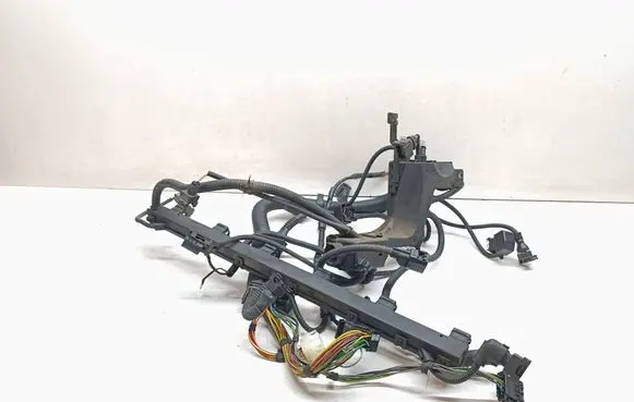 BMW 3 E46 Engine installation wiring loom 1439527