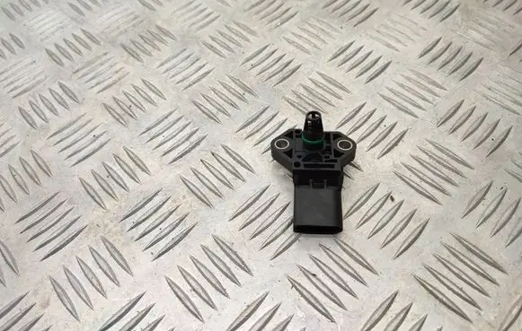 Seat Leon (5F) Air pressure sensor 03G906051E 0281002977