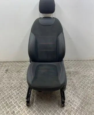 Mercedes-Benz B W247 Front driver seat 
