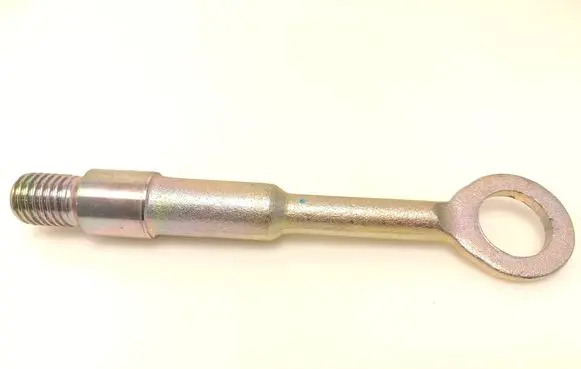 BMW X5 G05 Towing hook eye 
