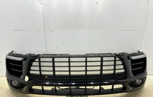 Porsche Macan (95B) Front bumper 95B807221A