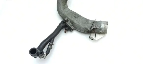 Mercedes-Benz ML W163 Turbo air intake inlet pipe/hose A6280900629 A6280180882