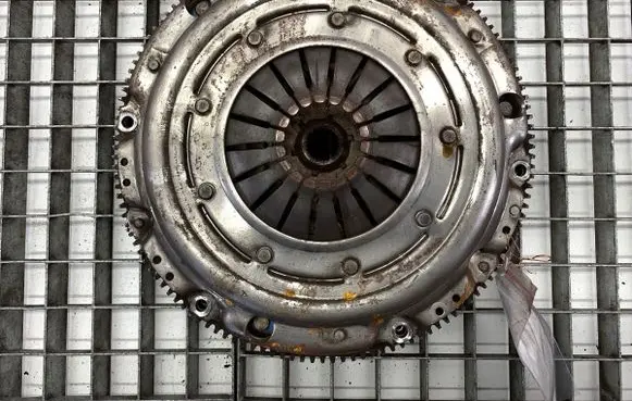 Seat Altea Clutch set kit 