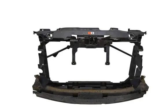 Mazda 6 Radiator support slam panel 1L848653HBA