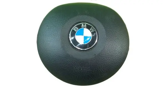 BMW X5 E53 Steering wheel airbag 309763590AB WP295