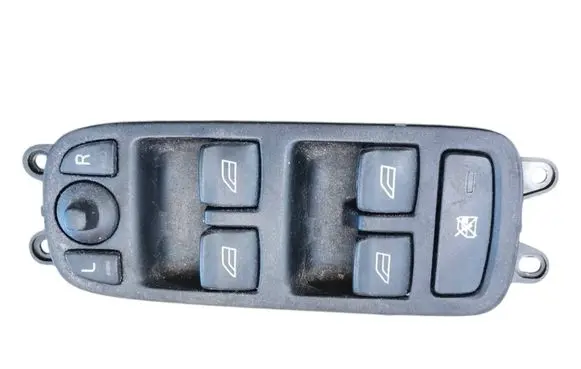 Volvo V50 Electric window control switch 30710787 30710788 30710789