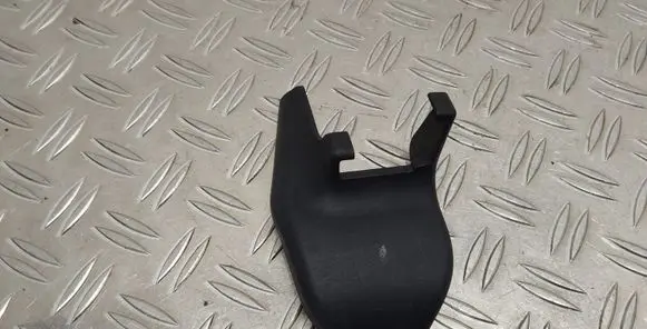 Toyota Avensis T270 Front driver seat rail trim 7212405010