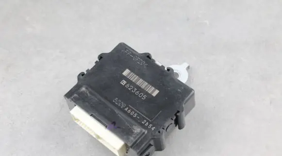 Subaru Outback Other control units/modules 5209A6052B54 R623605