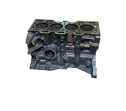Renault Megane III Engine block K9K858