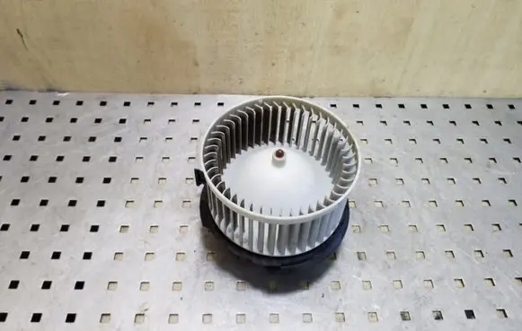Volkswagen Up Heater fan/blower 3137231031 1S1819015D