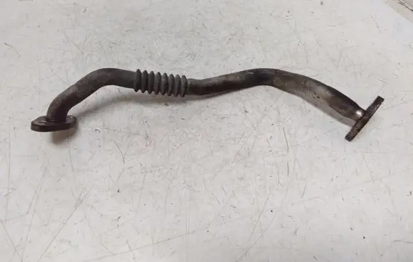 Toyota Yaris Turbo turbocharger oiling pipe/hose