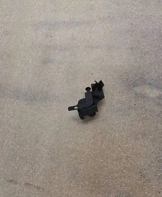 Audi A2 Other interior part 8Z0711354