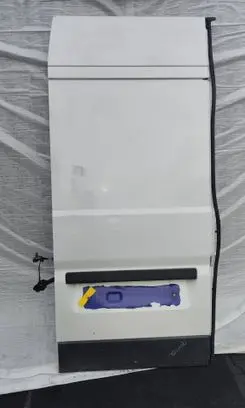 Peugeot Boxer Rear door DRZWITYLNEJUMPER
