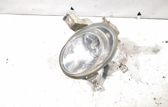 Peugeot 206 Front fog light 9635076080 20001127