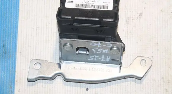ESP (stability program) switch