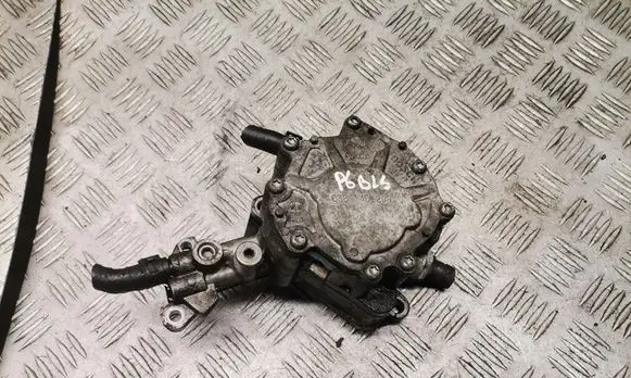 Volkswagen PASSAT B6 Vacuum pump 038145209M