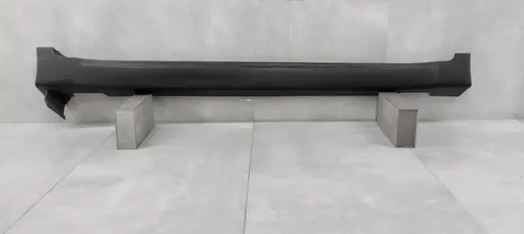 KIA Sportage Side skirt rear trim 87754F1000