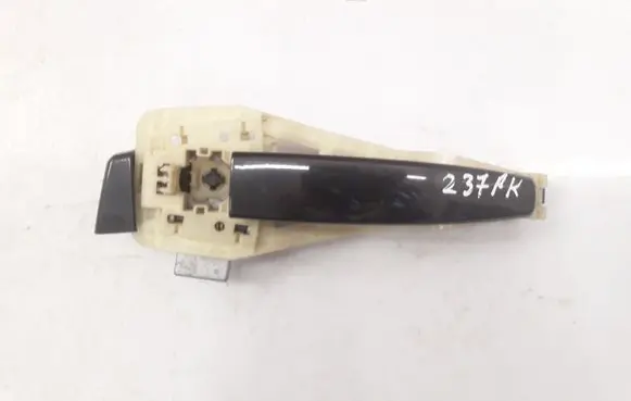 Opel Signum Front door exterior handle