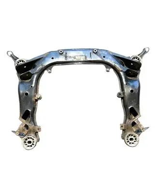 Audi A4 S4 B7 8E 8H Front subframe 8H0399315Q 8H0399315