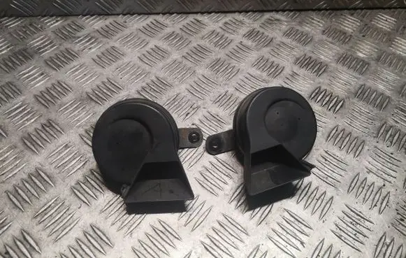 Horn signal