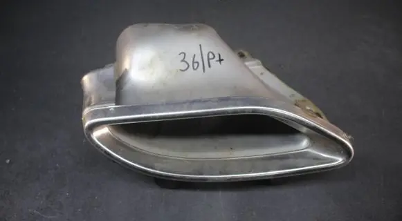 Mercedes-Benz B W246 W242 Muffler ending A2464900427