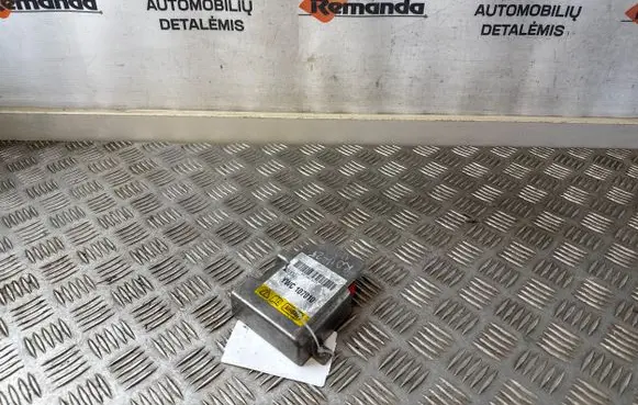 Rover 25 Airbag control unit/module YWC107010