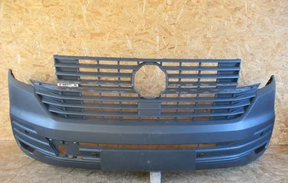 Volkswagen Multivan T6 Front bumper 7LA807221B