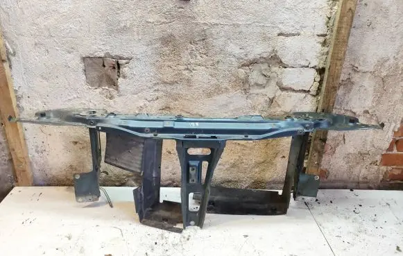 Audi 80 90 B3 Radiator support slam panel