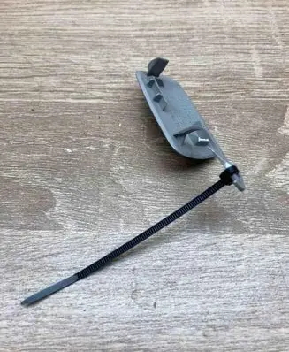 Mercedes-Benz E W212 Other interior part SP6108LI MBAIRBAGTRIM