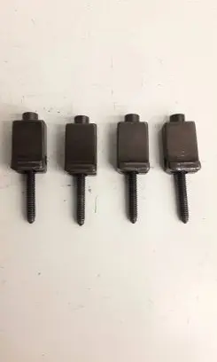 Volkswagen Caddy Fuel Injector clamp holder