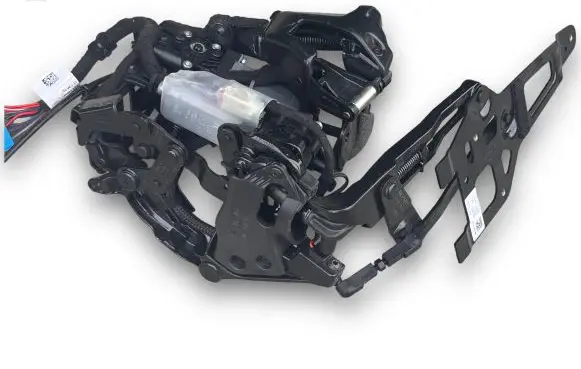 Mercedes-Benz SL R232 Automatic gearbox A2327705000