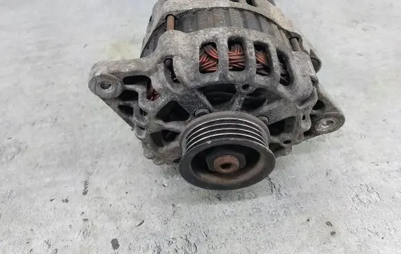 KIA Picanto Generator/alternator 37300-02551