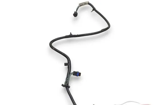 Jaguar XF X250 Engine installation wiring loom AX2370G239AA