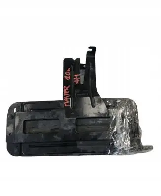 Renault Master III Fuel cooler (radiator) 243561500R