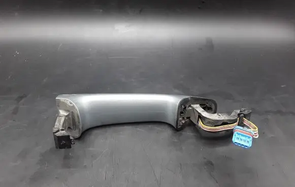 Volvo XC70 Rear door exterior handle 30753786