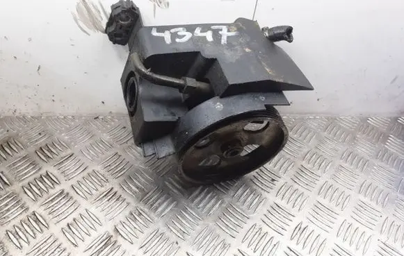 Peugeot 206 Power steering pump 26079836QN 9636868880