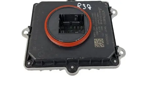 Maserati Grecale LED ballast control module 6701764600