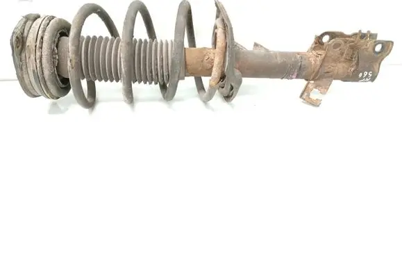 Nissan Qashqai Front shock absorber/damper 54303JD04A 54321JD00B