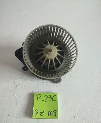 Citroen Jumpy Heater fan/blower A5752
