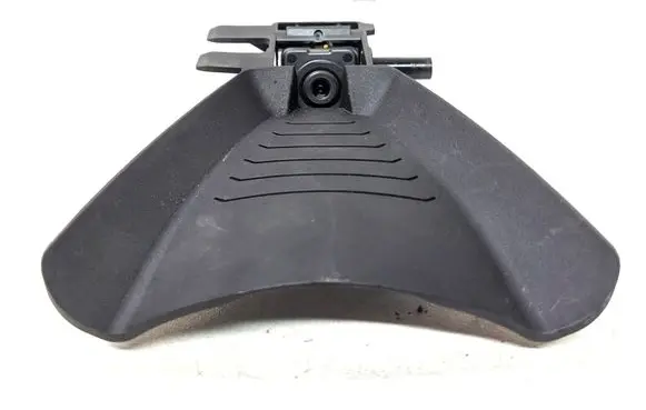 Windshield/windscreen camera