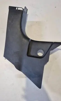 Ford Mustang VI Foot area side trim FR3B6302349AW
