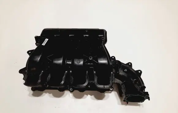 Intake manifold