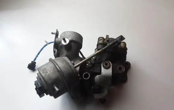 Mazda 6 Turbo SH0113700A