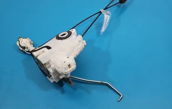 Honda Jazz Front door lock IMPRK1548604