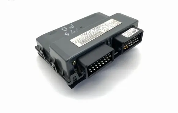 Jaguar XK8 - XKR Door control unit/module LJA2120AG