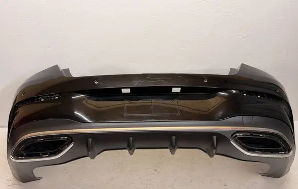 Mercedes-Benz CLA C118 X118 Rear bumper A1188854703