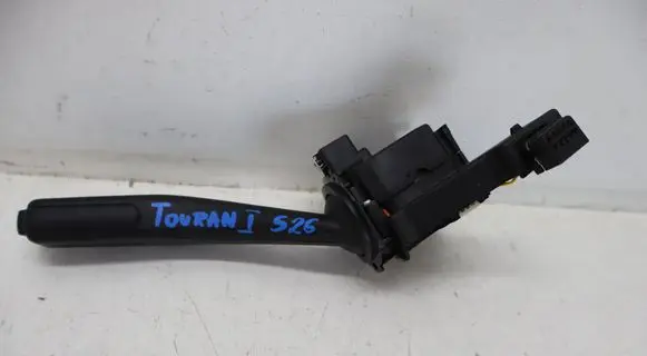 Volkswagen Touran I Indicator stalk 1K0953513G